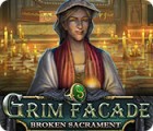 Grim Facade: Broken Sacrament ゲーム