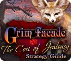 Grim Facade: Cost of Jealousy Strategy Guide ゲーム