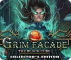 Grim Facade: The Black Cube Collector's Edition ゲーム