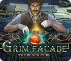 Grim Facade: The Black Cube ゲーム