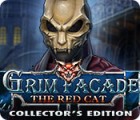 Grim Facade: The Red Cat Collector's Edition ゲーム