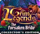 Grim Legends: The Forsaken Bride Collector's Edition ゲーム