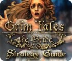 Grim Tales: The Bride Strategy Guide ゲーム