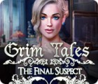Grim Tales: The Final Suspect ゲーム