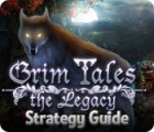 Grim Tales: The Legacy Strategy Guide ゲーム