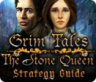 Grim Tales: The Stone Queen Strategy Guide ゲーム