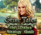 Grim Tales: The Wishes Strategy Guide ゲーム