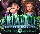 Grimville: The Gift of Darkness ゲーム