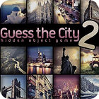 Guess The City 2 ゲーム