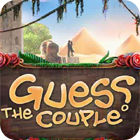 Guess The Couple ゲーム