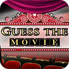 Guess The Movie ゲーム