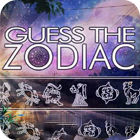Guess The Zodiac ゲーム