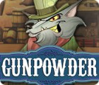Gunpowder ゲーム Gunpowder ゲーム