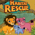Habitat Rescue: Lion's Pride ゲーム