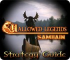 Hallowed Legends: Samhain Stratey Guide ゲーム