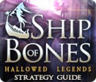 Hallowed Legends: Ship of Bones Strategy Guide ゲーム Hallowed Legends: Ship of Bones Strategy Guide ゲーム