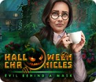 Halloween Chronicles: Evil Behind a Mask ゲーム