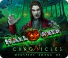 Halloween Chronicles: Monsters Among Us ゲーム