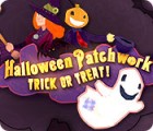 Halloween Patchworks: Trick or Treat! ゲーム Halloween Patchworks: Trick or Treat! ゲーム