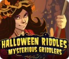 Halloween Riddles: Mysterious Griddlers ゲーム