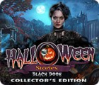 Halloween Stories: Black Book Collector's Edition ゲーム