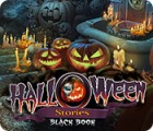 Halloween Stories: Black Book ゲーム
