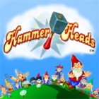 Hammer Heads Deluxe ゲーム