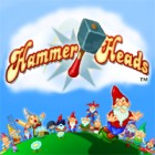 Hammer Heads Deluxe ゲーム Hammer Heads Deluxe ゲーム