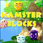 Hamster Blocks ゲーム
