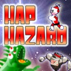 Hap Hazard ゲーム Hap Hazard ゲーム