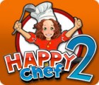 Happy Chef 2 ゲーム