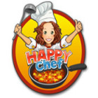Happy Chef ゲーム