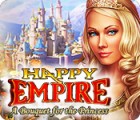Happy Empire: A Bouquet for the Princess ゲーム