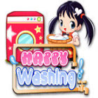 Happy Washing ゲーム