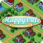 HappyVille: Quest for Utopia ゲーム