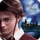 Harry Potter: Puzzled Harry ゲーム