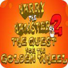 Harry the Hamster 2: The Quest for the Golden Wheel ゲーム