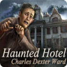ホーンテッド・ホテル：チャールズ・ウォードの奇怪な失踪 ゲーム