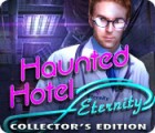 Haunted Hotel: Eternity Collector's Edition ゲーム
