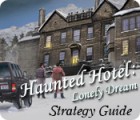 Haunted Hotel: Lonely Dream Strategy Guide ゲーム