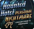 ホーンテッド・ホテル：極限の悪夢 コレクターズ・エディション ゲーム