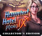Haunted Hotel: Phoenix Collector's Edition ゲーム