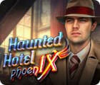 Haunted Hotel: Phoenix ゲーム