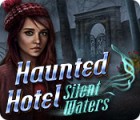 Haunted Hotel: Silent Waters ゲーム