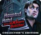 ホーンテッド・ホテル：アクシアムの殺人鬼 コレクターズ・エディション ゲーム