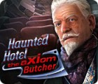 ホーンテッド・ホテル：アクシアムの殺人鬼 ゲーム
