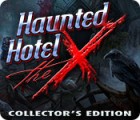 Haunted Hotel: The X Collector's Edition ゲーム