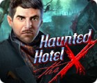 ホーンテッド・ホテル：Xの謎 ゲーム