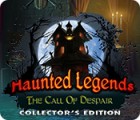 Haunted Legends: The Call of Despair Collector's Edition ゲーム