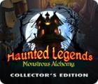 Haunted Legends: Monstrous Alchemy Collector's Edition ゲーム